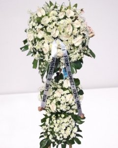 an inspiration to us all